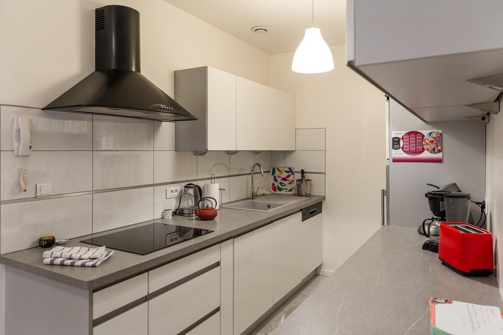 Gite Hyper Centre 10 Pers Colmar Rom bilde