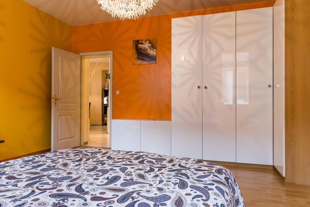Gite Hyper Centre 10 Pers Colmar Rom bilde
